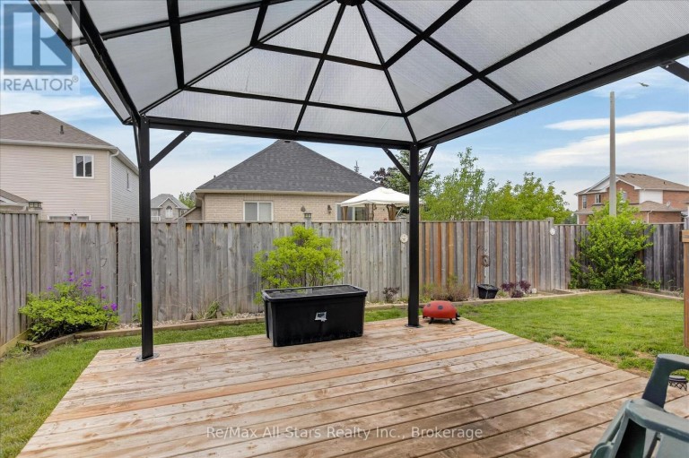 29 GUNSOLUS ROAD, Kawartha Lakes (Lindsay), Ontario, K9V0E4