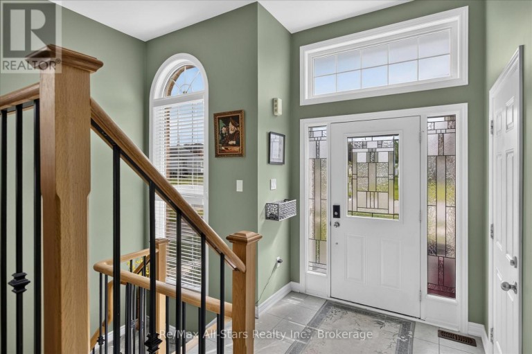 29 GUNSOLUS ROAD, Kawartha Lakes (Lindsay), Ontario, K9V0E4