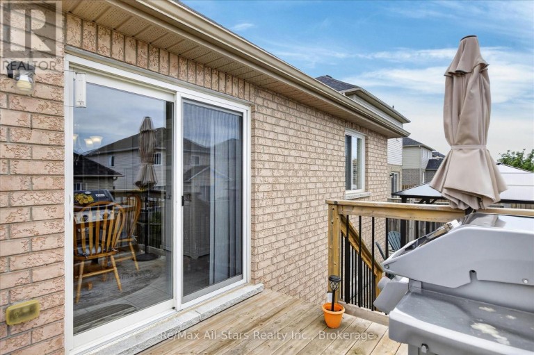 29 GUNSOLUS ROAD, Kawartha Lakes (Lindsay), Ontario, K9V0E4