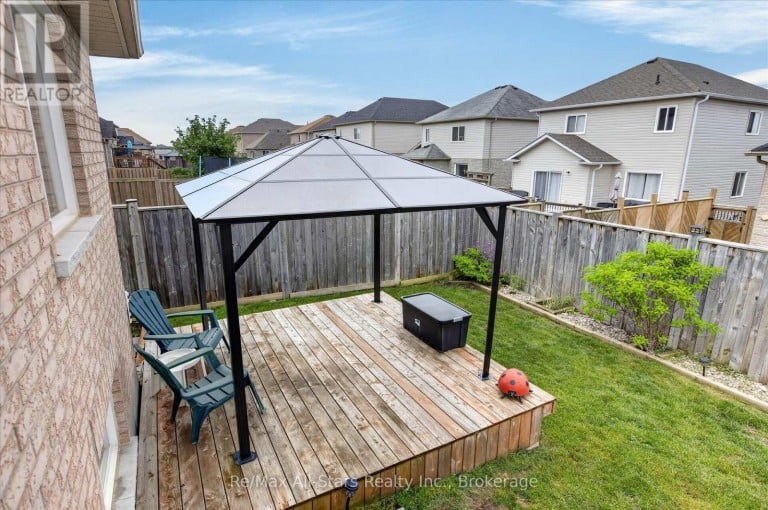 29 GUNSOLUS ROAD, Kawartha Lakes (Lindsay), Ontario, K9V0E4