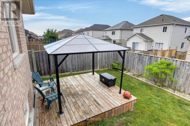 29 GUNSOLUS ROAD Kawartha Lakes (Lindsay) Ontario photo 44