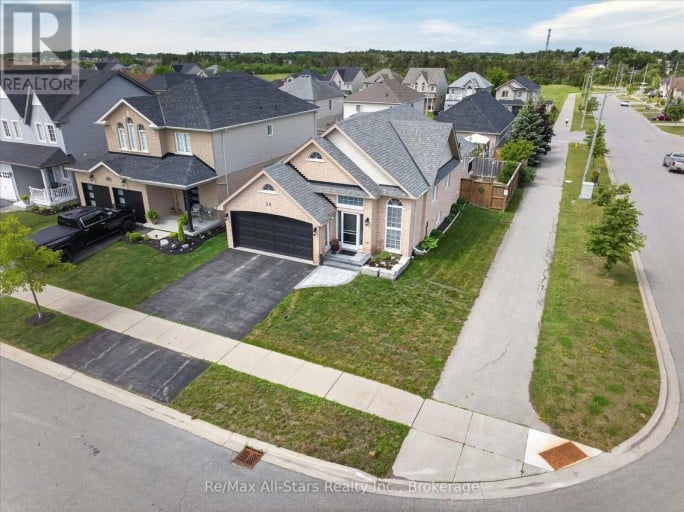29 GUNSOLUS ROAD, Kawartha Lakes (Lindsay), Ontario, K9V0E4