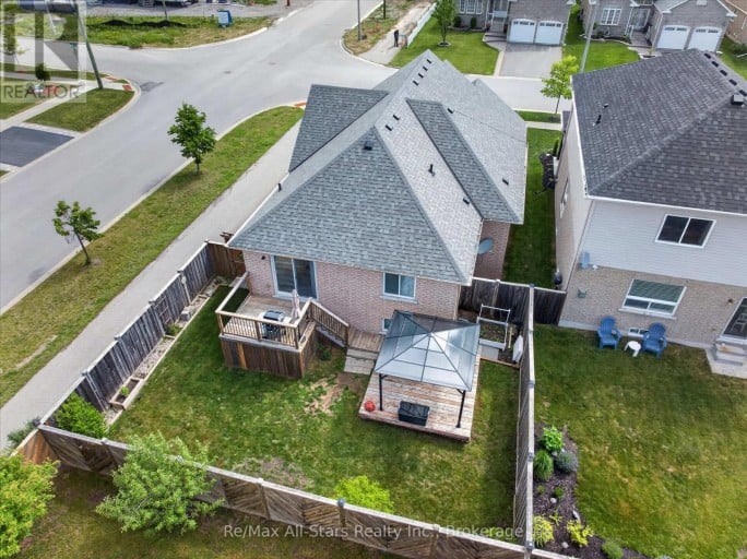 29 GUNSOLUS ROAD, Kawartha Lakes (Lindsay), Ontario, K9V0E4