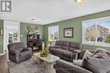29 GUNSOLUS ROAD Kawartha Lakes (Lindsay) Ontario photo 7