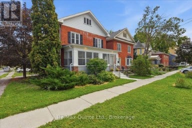 95 VICTORIA AVENUE Belleville (Belleville Ward) Ontario photo 1