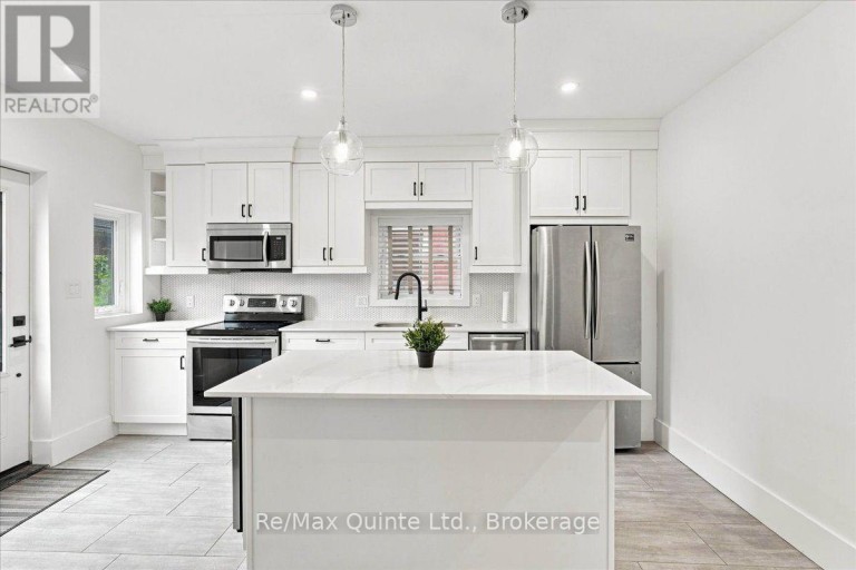 95 VICTORIA AVENUE, Belleville (Belleville Ward), Ontario, K8N2A3