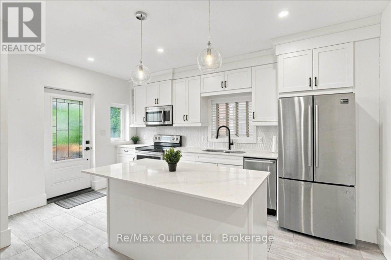 95 VICTORIA AVENUE, Belleville (Belleville Ward), Ontario, K8N2A3