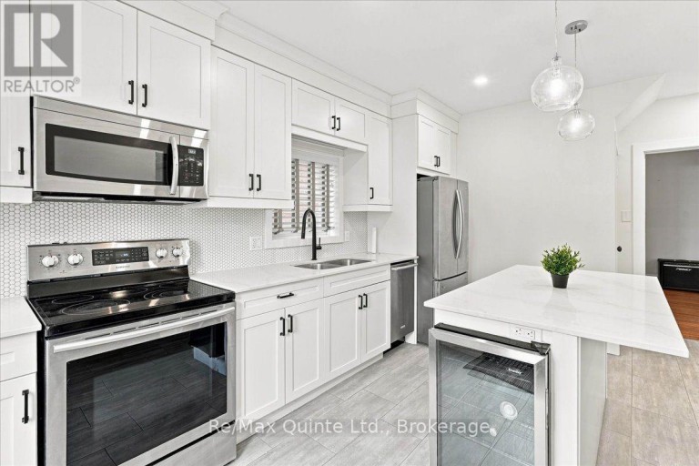 95 VICTORIA AVENUE, Belleville (Belleville Ward), Ontario, K8N2A3