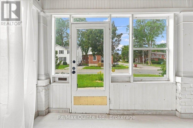 95 VICTORIA AVENUE, Belleville (Belleville Ward), Ontario, K8N2A3