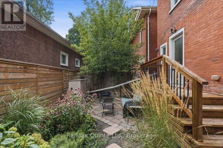 95 VICTORIA AVENUE, Belleville (Belleville Ward), Ontario, K8N2A3