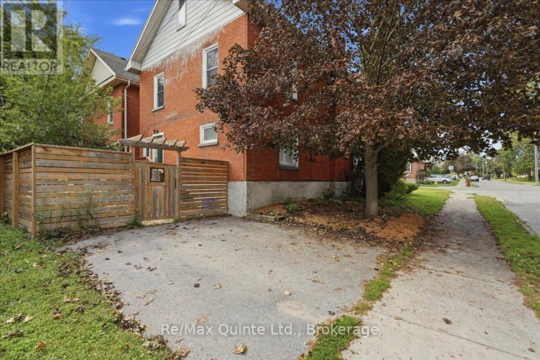 95 VICTORIA AVENUE, Belleville (Belleville Ward), Ontario, K8N2A3
