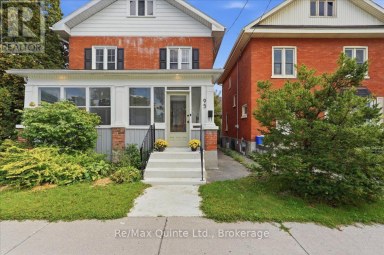 95 VICTORIA AVENUE Belleville (Belleville Ward) Ontario photo 38