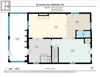 95 VICTORIA AVENUE Belleville (Belleville Ward) Ontario photo 41