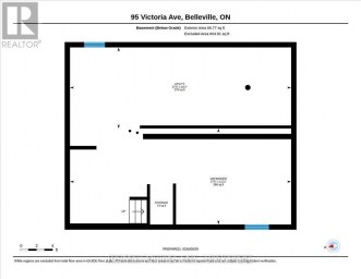 95 VICTORIA AVENUE Belleville (Belleville Ward) Ontario photo 43