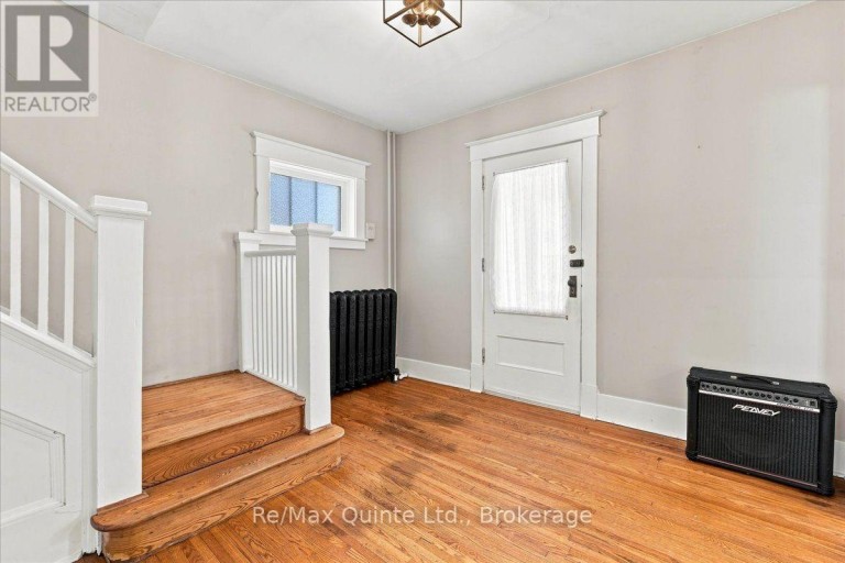 95 VICTORIA AVENUE, Belleville (Belleville Ward), Ontario, K8N2A3