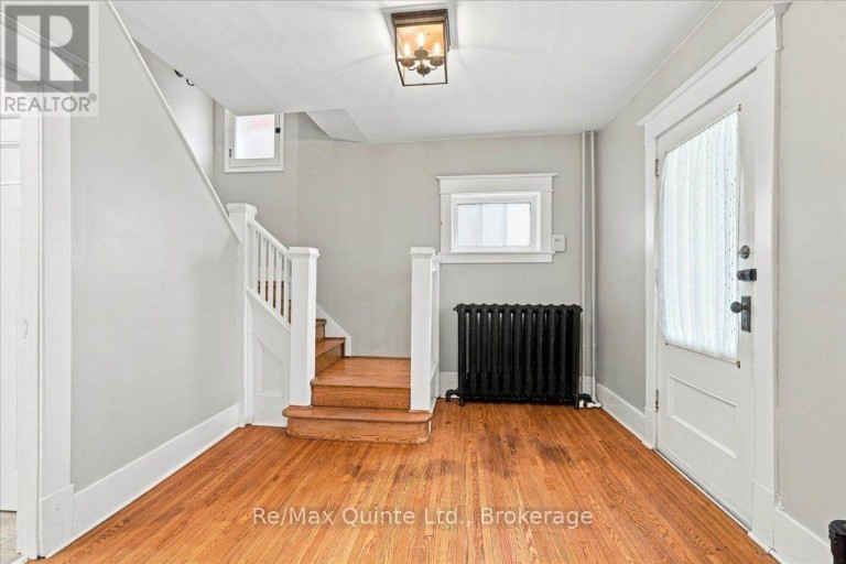 95 VICTORIA AVENUE, Belleville (Belleville Ward), Ontario, K8N2A3
