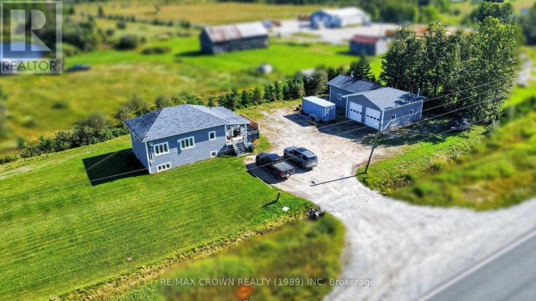 84 Highway 11 Highway E, Hearst, Ontario (id T13733554)