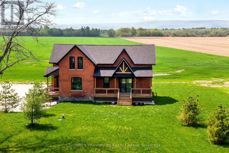 1952 NOTTAWASAGA CONCESSION 6 N, Clearview, Ontario, L0M1S0