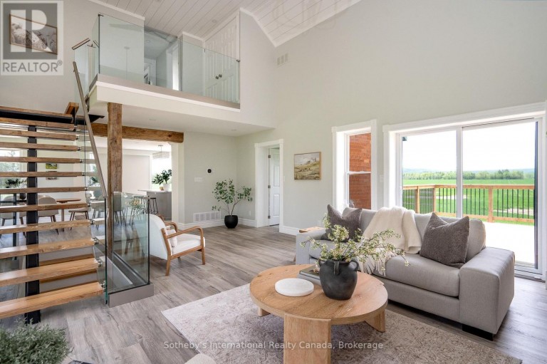 1952 NOTTAWASAGA CONCESSION 6 N, Clearview, Ontario, L0M1S0