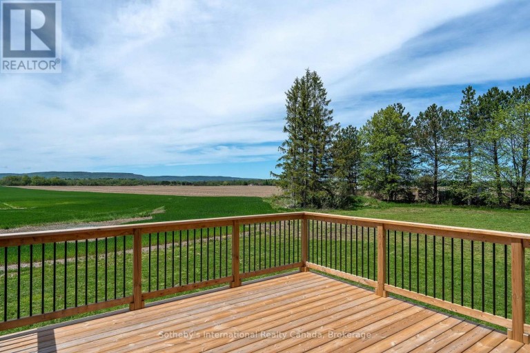 1952 NOTTAWASAGA CONCESSION 6 N, Clearview, Ontario, L0M1S0