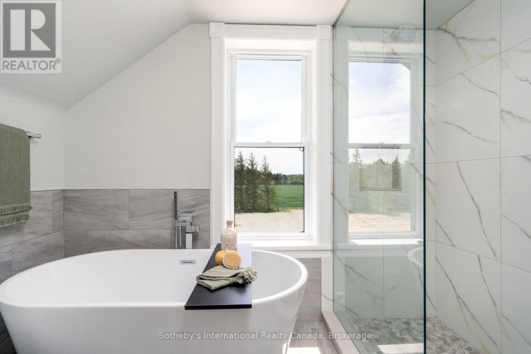 1952 NOTTAWASAGA CONCESSION 6 N, Clearview, Ontario, L0M1S0