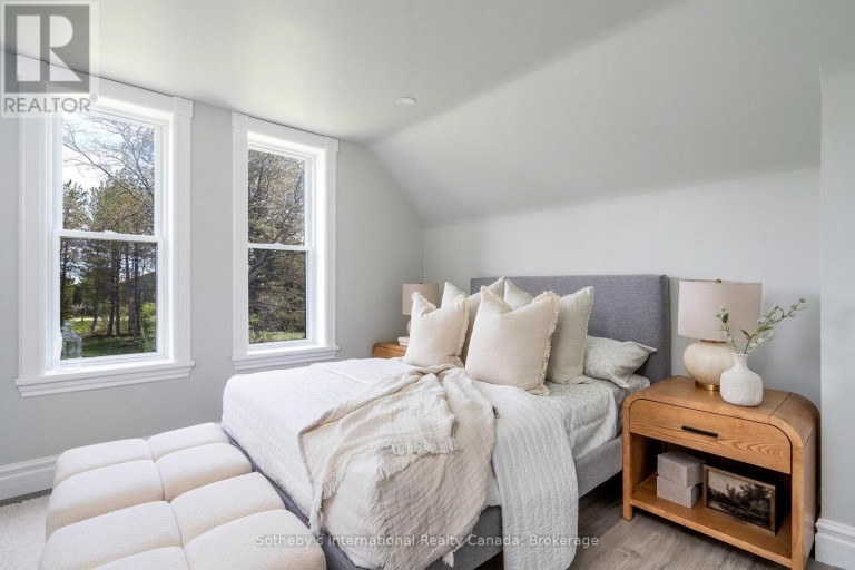 1952 NOTTAWASAGA CONCESSION 6 N, Clearview, Ontario, L0M1S0