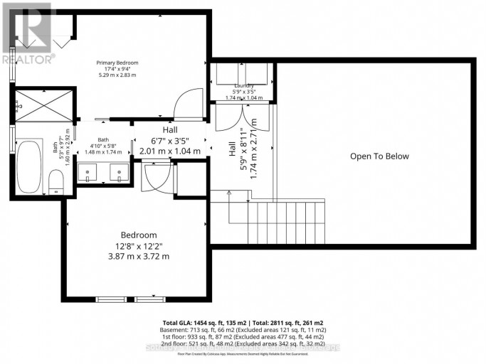 1952 NOTTAWASAGA CONCESSION 6 N, Clearview, Ontario, L0M1S0