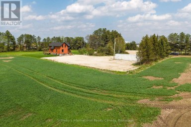 1952 NOTTAWASAGA CONCESSION 6 N Clearview Ontario photo 47