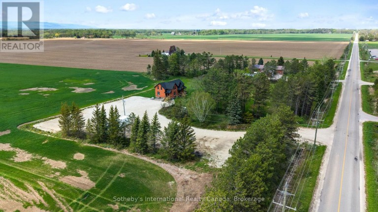 1952 NOTTAWASAGA CONCESSION 6 N, Clearview, Ontario, L0M1S0
