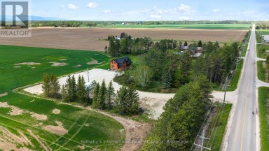 1952 NOTTAWASAGA CONCESSION 6 N Clearview Ontario photo 48