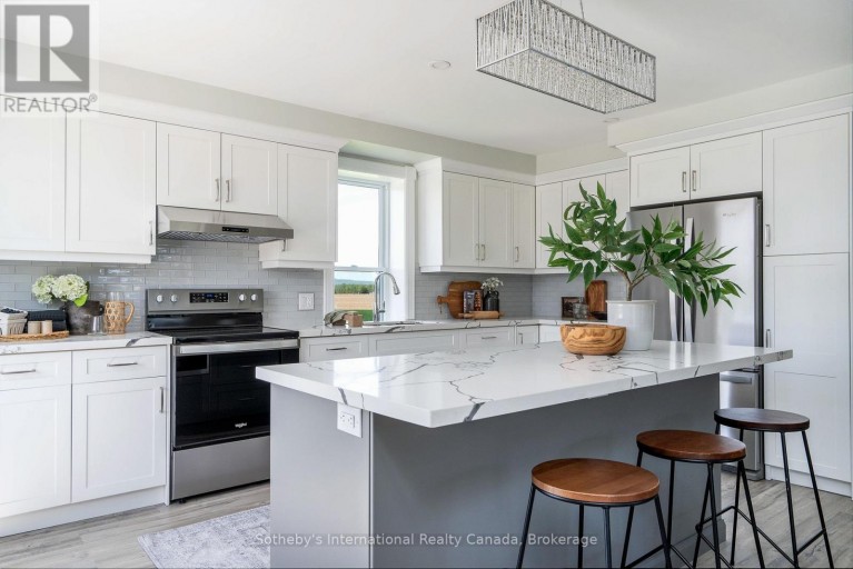 1952 NOTTAWASAGA CONCESSION 6 N, Clearview, Ontario, L0M1S0