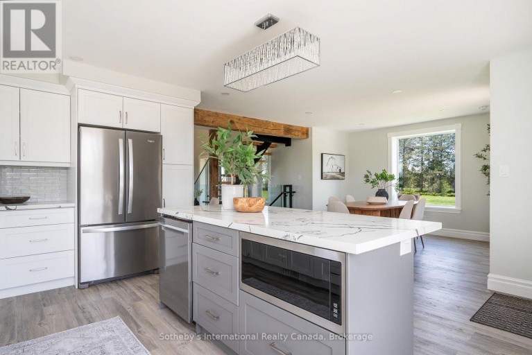 1952 NOTTAWASAGA CONCESSION 6 N, Clearview, Ontario, L0M1S0