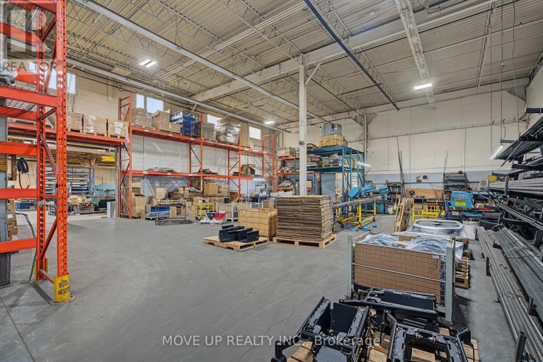 116 RAYETTE ROAD, Vaughan (Concord), Ontario, L4K2G3