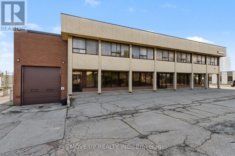 116 RAYETTE ROAD, Vaughan (Concord), Ontario, L4K2G3