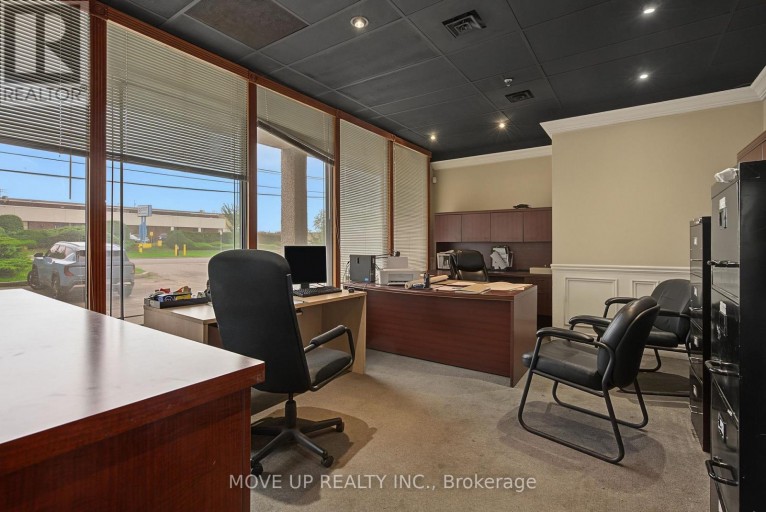 116 RAYETTE ROAD, Vaughan (Concord), Ontario, L4K2G3