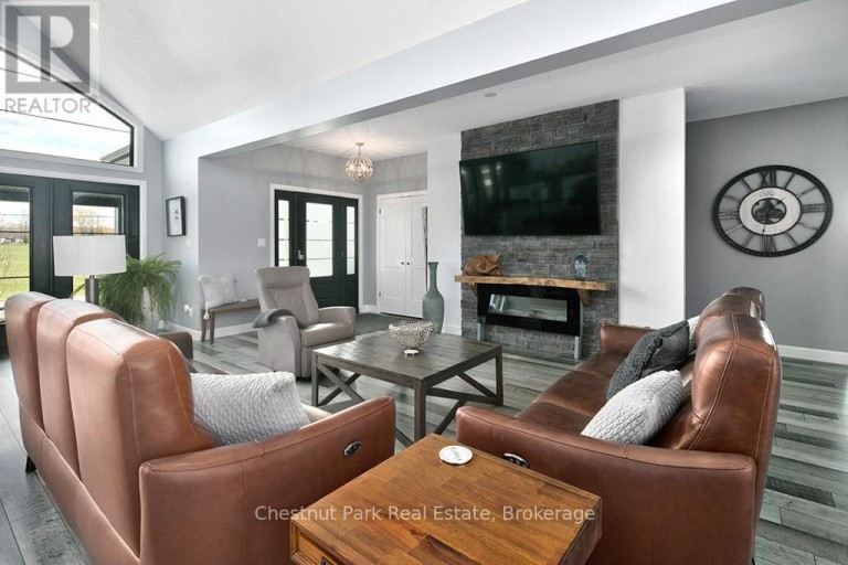 26 NICKASON DRIVE, Arran-Elderslie, Ontario, N0H1A0