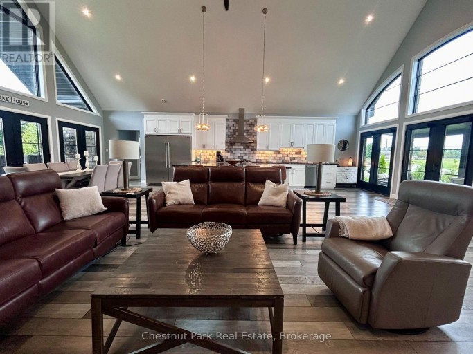 26 NICKASON DRIVE, Arran-Elderslie, Ontario, N0H1A0