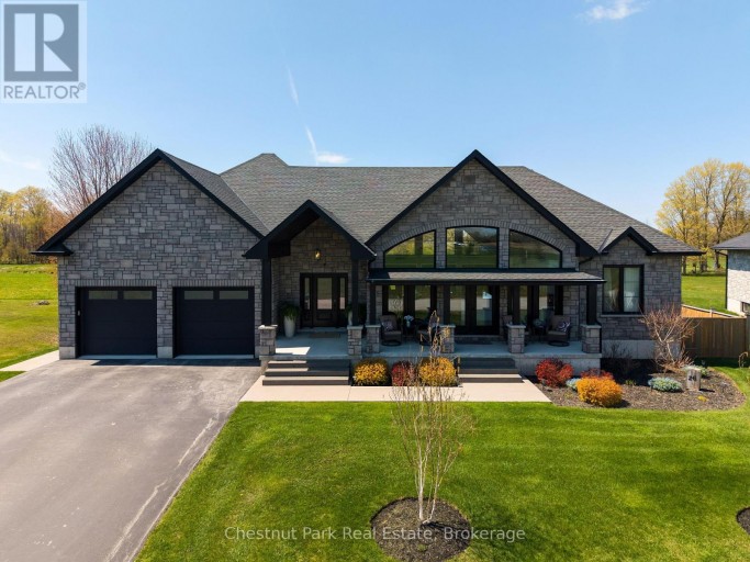 26 NICKASON DRIVE, Arran-Elderslie, Ontario, N0H1A0