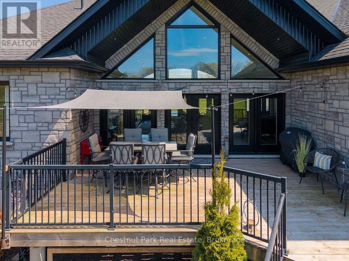 26 NICKASON DRIVE, Arran-Elderslie, Ontario, N0H1A0