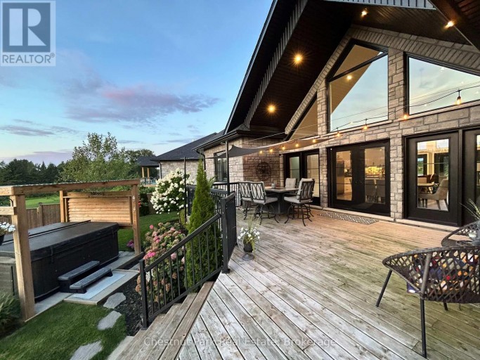 26 NICKASON DRIVE, Arran-Elderslie, Ontario, N0H1A0