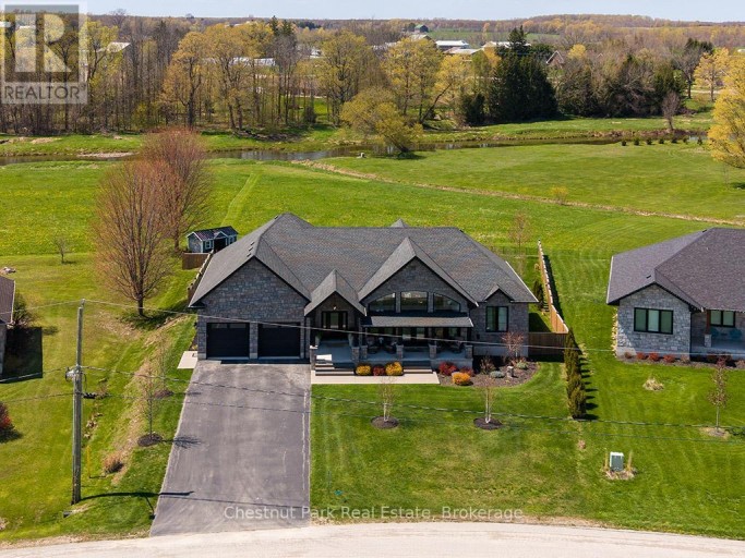26 NICKASON DRIVE, Arran-Elderslie, Ontario, N0H1A0