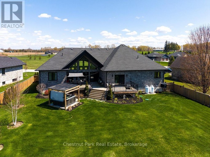 26 NICKASON DRIVE, Arran-Elderslie, Ontario, N0H1A0