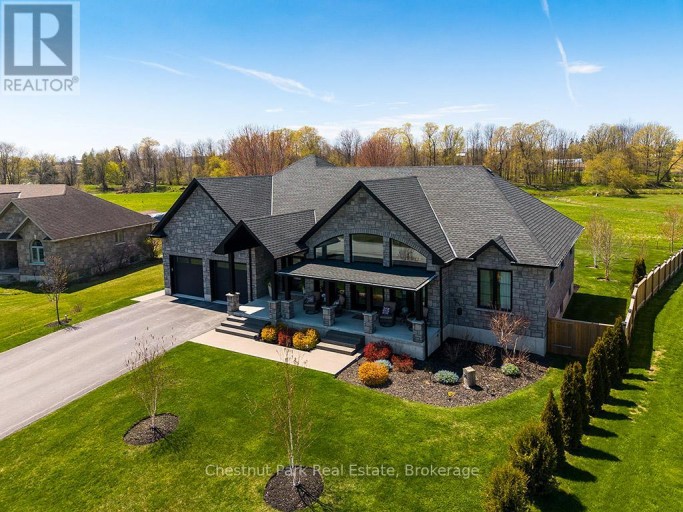 26 NICKASON DRIVE, Arran-Elderslie, Ontario, N0H1A0
