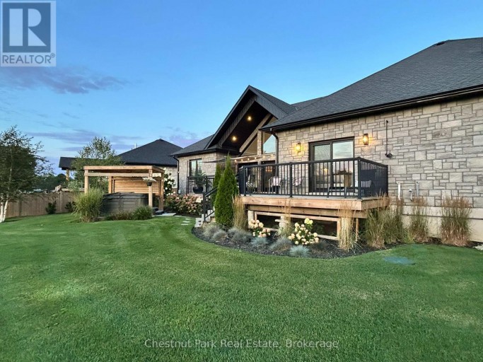 26 NICKASON DRIVE, Arran-Elderslie, Ontario, N0H1A0