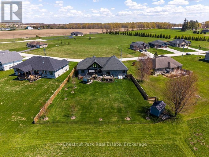26 NICKASON DRIVE, Arran-Elderslie, Ontario, N0H1A0