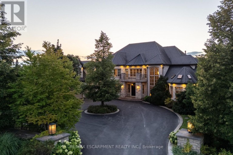 25 TURTLE LAKE DRIVE, Halton Hills (Rural Halton Hills), Ontario, L7J2W7