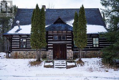 39874 COMBERMERE ROAD Madawaska Valley Ontario photo 1