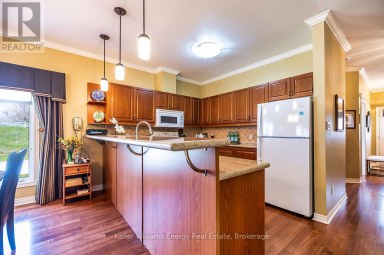 8 HINKLEY TRAIL Clarington (Newcastle) Ontario photo 10