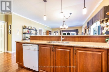 8 HINKLEY TRAIL Clarington (Newcastle) Ontario photo 11