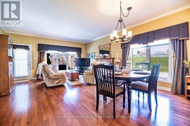8 HINKLEY TRAIL Clarington (Newcastle) Ontario photo 14